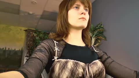 I consider myself the god Loki but life just calls me LOL  online show from November 2025 07:42:01 AM