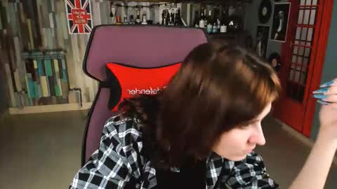 I consider myself the god Loki but life just calls me LOL  online show from November 2025 07:30:02 AM