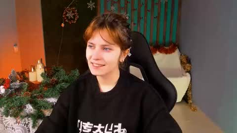 I consider myself the god Loki but life just calls me LOL  online show from December 2025 01:17:02 PM