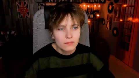 I consider myself the god Loki but life just calls me LOL  online show from February 2026 09:16:02 AM