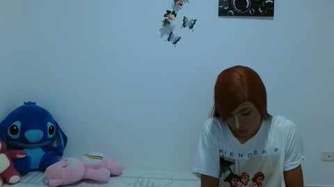 Snapshot of lolabloomx chatting on November 2025 10:59:02 AM lolabloomx online show from November 2025 10:59:02 AM