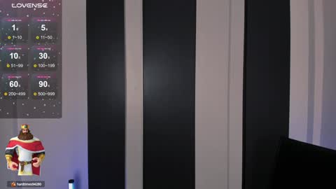 Lola3 online show from December 2024 09:50:01 PM