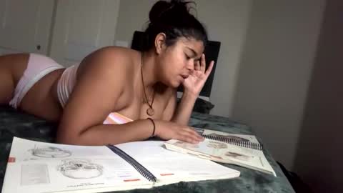 Snapshot of lolafoxlive chatting on November 2025 03:58:02 PM lolafoxlive online show from November 2025 03:58:02 PM