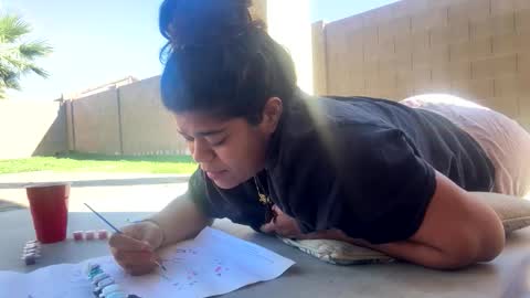 Snapshot of lolafoxlive chatting on November 2025 05:36:02 PM lolafoxlive online show from November 2025 05:36:02 PM