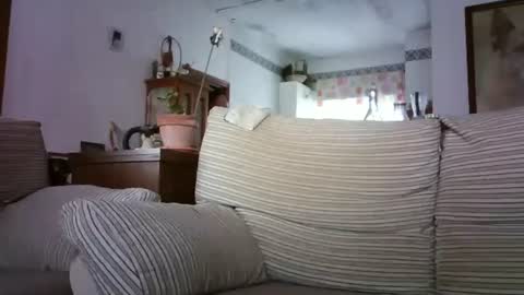 LOLA HUESO y ERIC online show from November 2025 09:15:02 AM