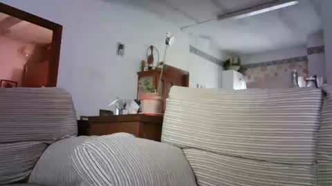 LOLA HUESO y ERIC online show from November 2025 09:31:01 AM