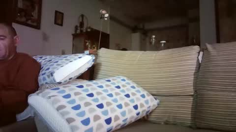 LOLA HUESO y ERIC online show from January 2026 04:01:02 PM