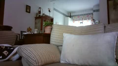 LOLA HUESO y ERIC online show from February 2026 09:45:01 AM