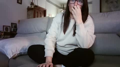 LOLA HUESO y ERIC online show from March 2026 03:27:01 PM