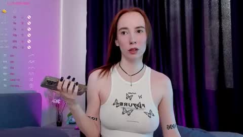 Snapshot of lolalivex chatting on September 2025 01:14:02 PM Helloo everyone im Lola online show from September 2025 01:14:02 PM