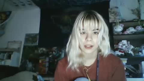 Snapshot of lolalixx6969 chatting on December 2024 12:45:02 AM Lola Lixx online show from December 2024 12:45:02 AM