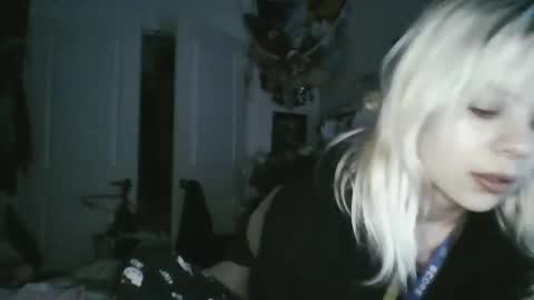 Snapshot of lolalixx6969 chatting on December 2024 02:59:01 AM Lola Lixx online show from December 2024 02:59:01 AM