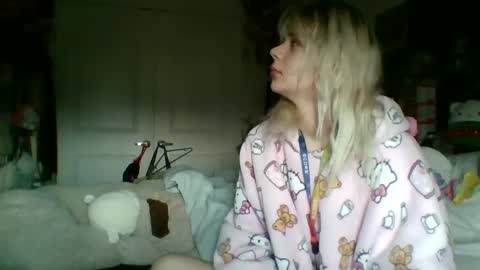 Snapshot of lolalixx6969 chatting on January 2025 10:11:02 PM Lola Lixx online show from January 2025 10:11:02 PM