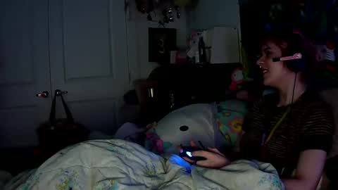 Snapshot of lolalixx6969 chatting on February 2025 10:29:02 AM Lola Lixx online show from February 2025 10:29:02 AM