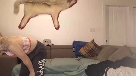 Snapshot of lolalixx6969 chatting on October 2025 04:20:02 PM Lola Lixx online show from October 2025 04:20:02 PM