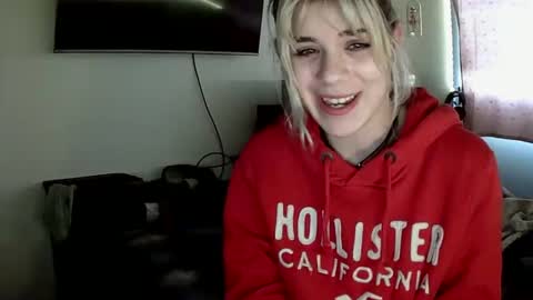 Lola Lixx online show from December 2025 06:48:01 PM