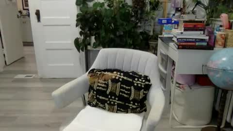 Lola Lustful online show from January 2026 09:51:02 PM