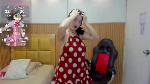 LOLA online show from March 2026 03:32:02 AM