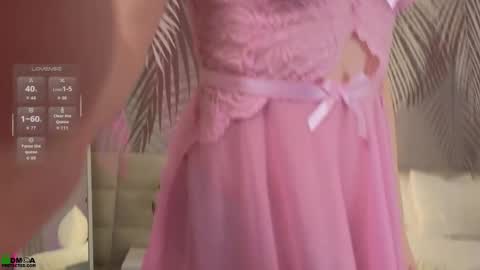 Lola online show from December 2025 01:35:02 AM