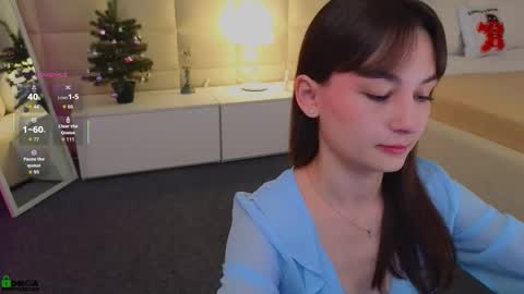 Lola online show from December 2025 01:35:02 AM