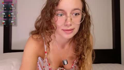 Lolatheangel online show from March 2026 02:15:01 AM
