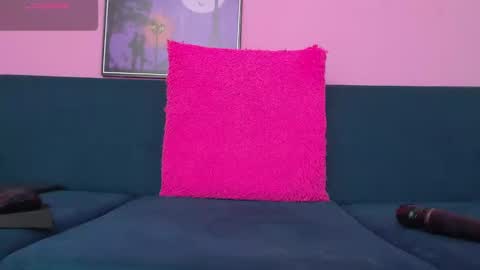 camila online show from March 2025 12:11:02 PM