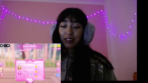 Lolita  online show from March 2025 04:19:01 AM