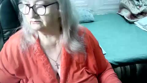 LolkaAlyss online show from January 2026 06:07:02 AM