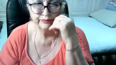 LolkaAlyss online show from March 2026 07:31:01 PM