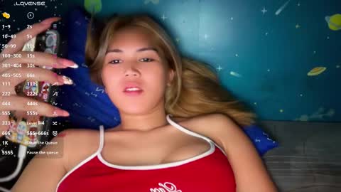 Pretty Janne 3 online show from March 2026 07:03:02 AM