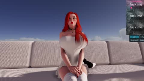 ANNE online show from February 2025 07:38:01 PM