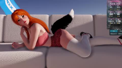 ANNE online show from March 2025 02:36:01 AM