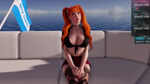 ANNE online show from March 2025 10:56:01 PM