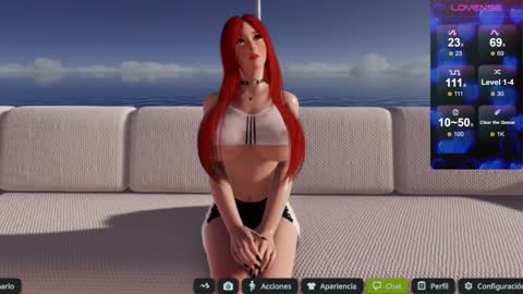 ANNE online show from December 2025 04:00:01 PM