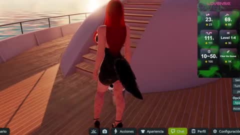 ANNE online show from February 2026 07:19:02 PM