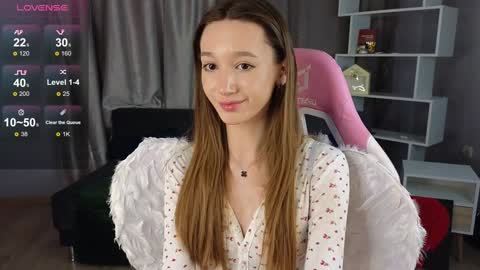 Snapshot of lolly_monica chatting on January 2025 03:03:01 PM Monica online show from January 2025 03:03:01 PM