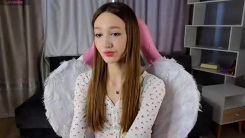 Snapshot of lolly_monica chatting on March 2025 09:43:01 AM Monica online show from March 2025 09:43:01 AM