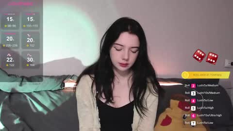 Lilly online show from April 2026 07:18:01 PM