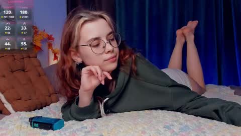 Lona online show from November 2025 06:41:02 PM