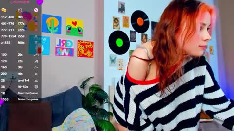 Lona online show from February 2026 06:59:02 PM