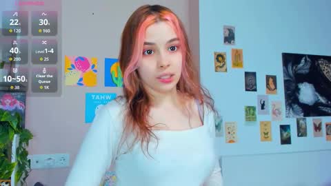 Lona online show from February 2026 08:51:01 PM