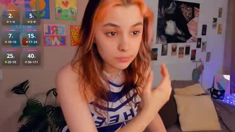 Lona online show from March 2026 07:42:01 PM