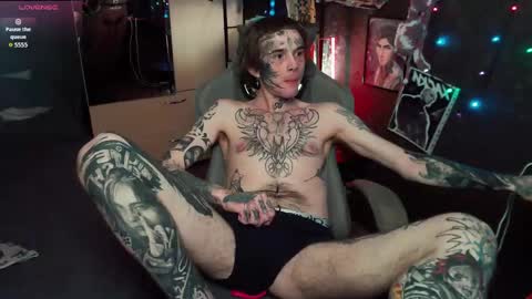 Chris online show from May 2026 09:42:02 PM