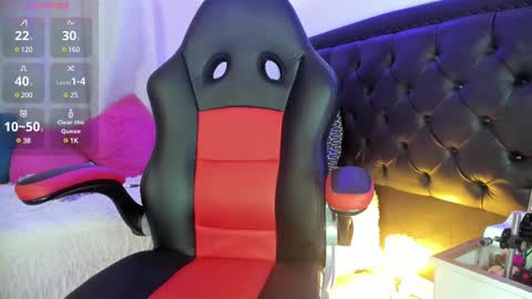 Snapshot of lonely_shewolf chatting on February 2025 08:20:02 PM Jennifer online show from February 2025 08:20:02 PM