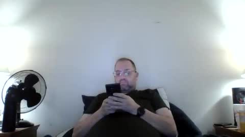 Lonely Man online show from May 2026 08:44:01 AM