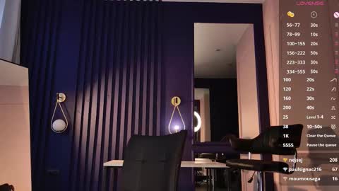 lonelyteaser online show from March 2026 01:39:01 PM