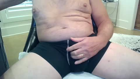 JustaGuyinMS online show from December 2024 05:32:01 PM