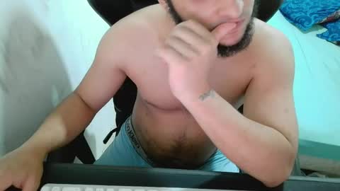 Snapshot of long_dick_boy_ chatting on May 2026 10:22:01 AM Marvin Santiago online show from May 2026 10:22:01 AM