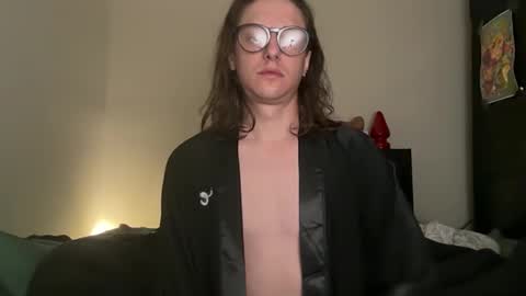 longdickelijah online show from May 2026 04:50:01 AM