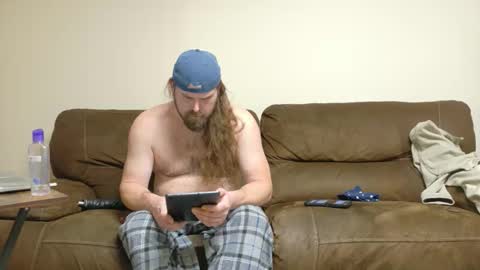 longhairedfreak1921 online show from November 2025 06:34:02 PM